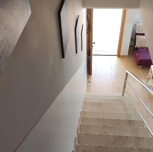 Ferienhaus 62, Amuley Mar 2
