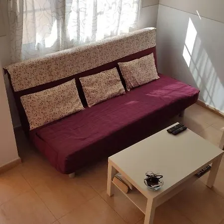 Сasa de vacaciones 62, Amuley Mar 2
