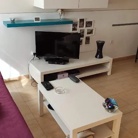 62, Amuley Mar 2 Σπίτι διακοπών Caleta De Fuste