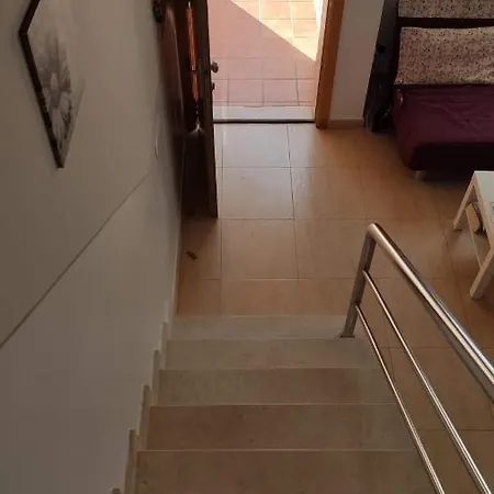 Сasa de vacaciones 62, Amuley Mar 2