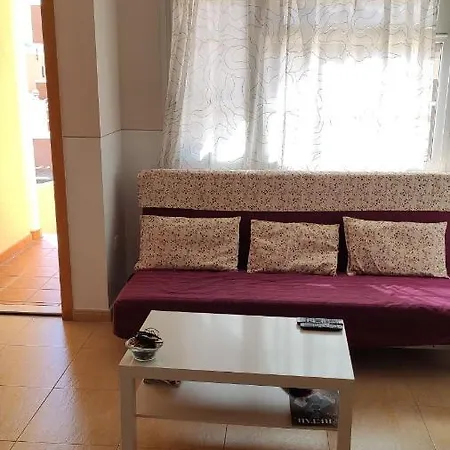 Сasa de vacaciones 62, Amuley Mar 2 *